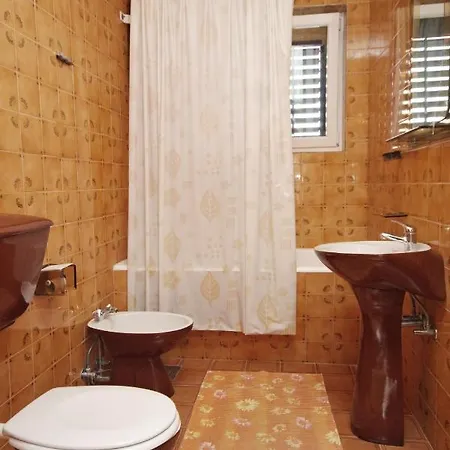 With Parking Space Supetar, Brac - 5676 Apartment Supetar