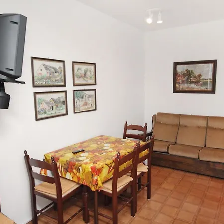 With Parking Space Supetar, Brac - 5676 Apartment Supetar