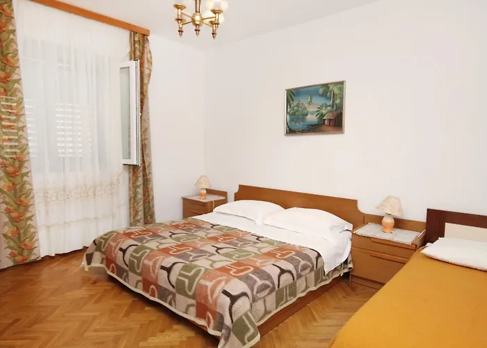 With Parking Space Supetar, Brac - 5676