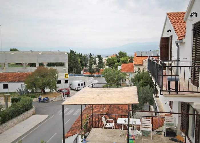 With Parking Space Supetar, Brac - 5676 *