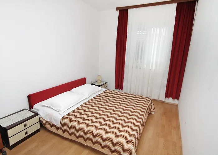 アパート With Parking Space Supetar, Brac - 5676 *