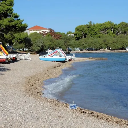 Apartment With Parking Space Supetar, Brac - 5676 *
