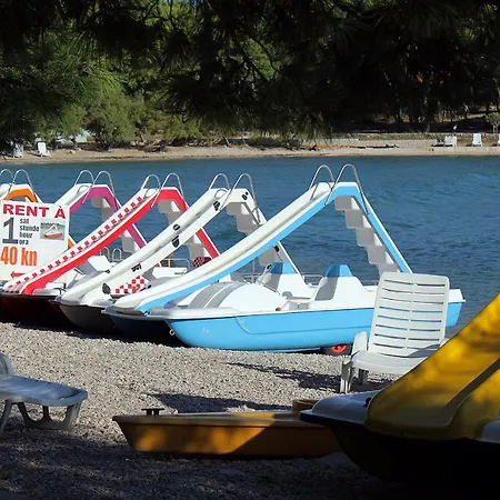 Apartment With Parking Space Supetar, Brac - 5676 *
