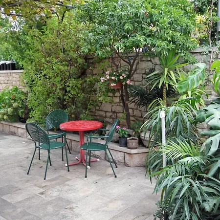 With Parking Space Supetar, Brac - 5676 Apartment Supetar