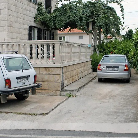 With Parking Space Supetar, Brac - 5676 * Supetar