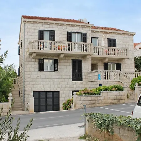 With Parking Space Supetar, Brac - 5676 *