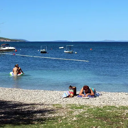 With Parking Space Supetar, Brac - 5676 Apartment *
