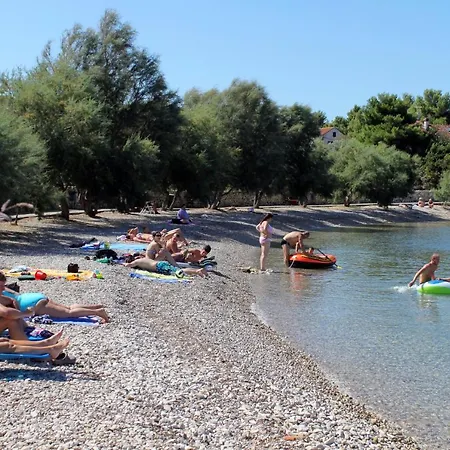 With Parking Space Supetar, Brac - 5676 Apartment *