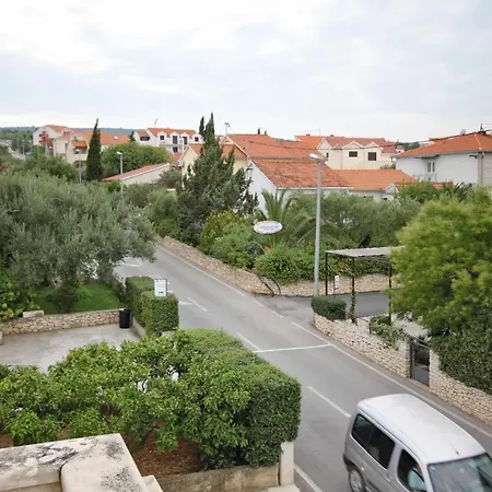 With Parking Space Supetar, Brac - 5676 Supetar