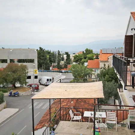 With Parking Space Supetar, Brac - 5676 *