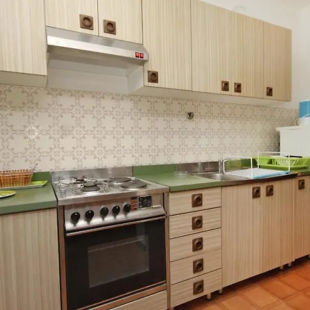 With Parking Space Supetar, Brac - 5676 Apartment *