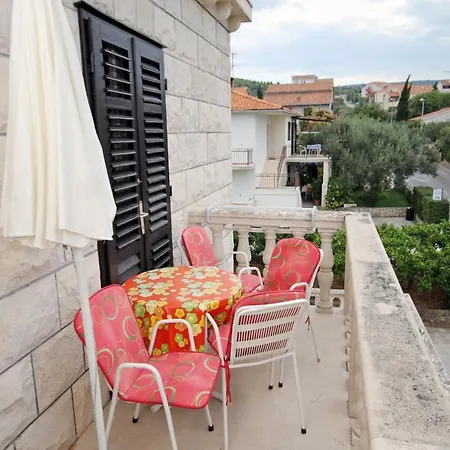 With Parking Space Supetar, Brac - 5676 Apartment *
