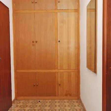 Apartment With Parking Space Supetar, Brac - 5676