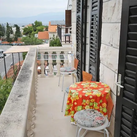 With Parking Space Supetar, Brac - 5676 Apartment Supetar